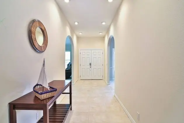 Ev (Siesta Key Home)