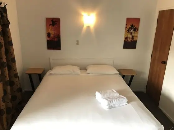 Economy Stüdyo, 1 Yatak Odası, Mutfak