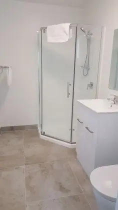 Economy Stüdyo, 1 Yatak Odası, Mutfak
