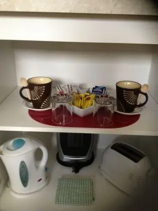Standard Oda, 2 Yatak Odası