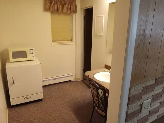 Standard Oda, 1 Büyük (Queen) Boy Yatak, Sigara İçilmez