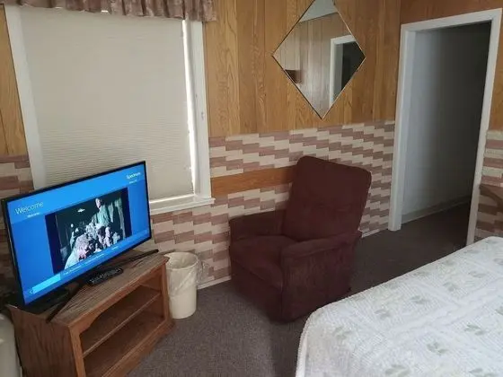 Standard Oda, 1 Büyük (Queen) Boy Yatak, Sigara İçilmez