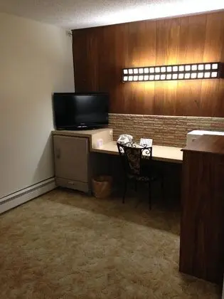 Standard Oda, 1 Büyük (Queen) Boy Yatak, Sigara İçilmez