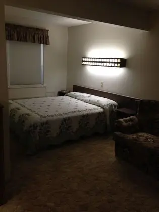 Standard Oda, 1 Büyük (Queen) Boy Yatak, Sigara İçilmez