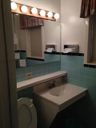 Standard Oda, 1 Büyük (Queen) Boy Yatak, Sigara İçilmez