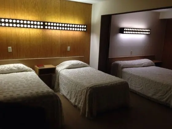 Standard Üç Kişilik Oda