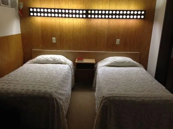 Standard Üç Kişilik Oda