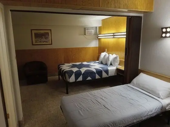 Standard Üç Kişilik Oda