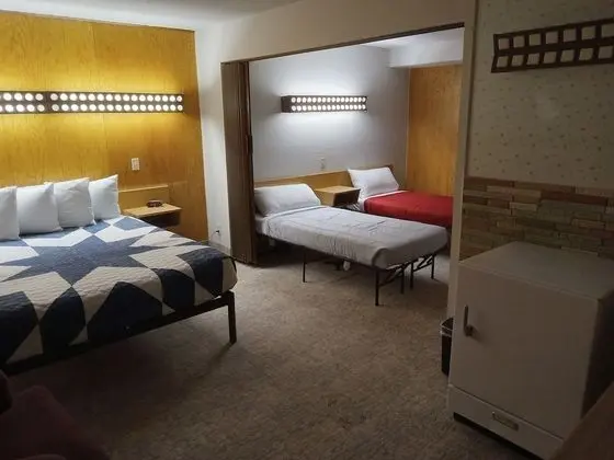 Standard Üç Kişilik Oda