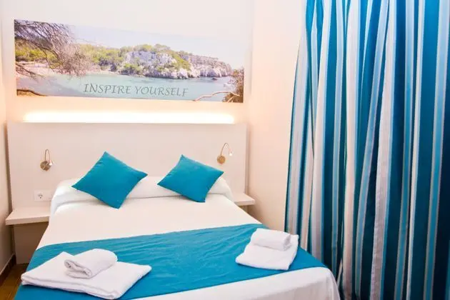 Apart Daire Capacity 2 One Bedroom