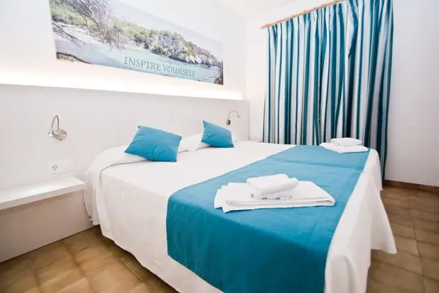 Apart Daire Capacity 4 Two Bedrooms