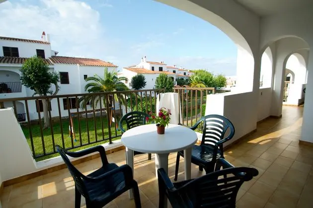 Apart Daire Capacity 4 Two Bedrooms