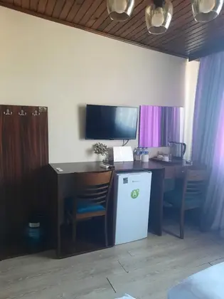 Uc Yataklı Oda Standard Oda