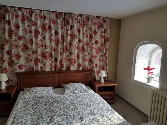 Deluxe Stüdyo, 1 En Büyük (King) Boy Yatak, Park Manzaralı