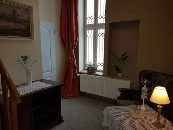 Deluxe Stüdyo, 1 En Büyük (King) Boy Yatak, Park Manzaralı