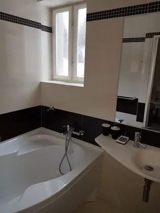 Deluxe Stüdyo, 1 En Büyük (King) Boy Yatak, Park Manzaralı