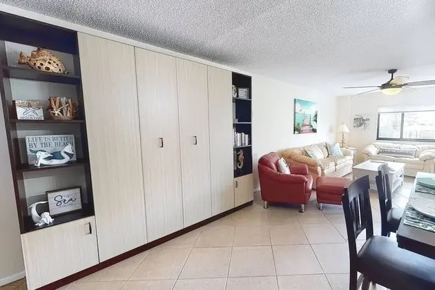 Daire (Siesta Sands Beach Resort Gulf View)