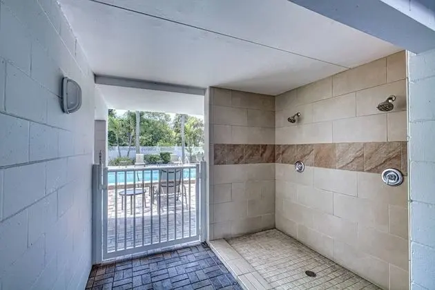 Daire (Siesta Sands Beach Resort Gulf View)