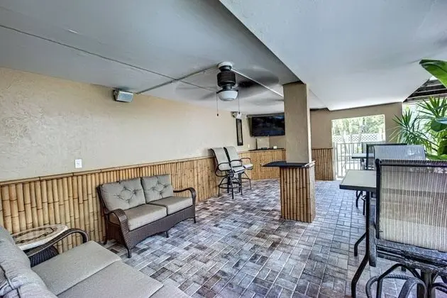 Daire (Siesta Sands Beach Resort Gulf View)