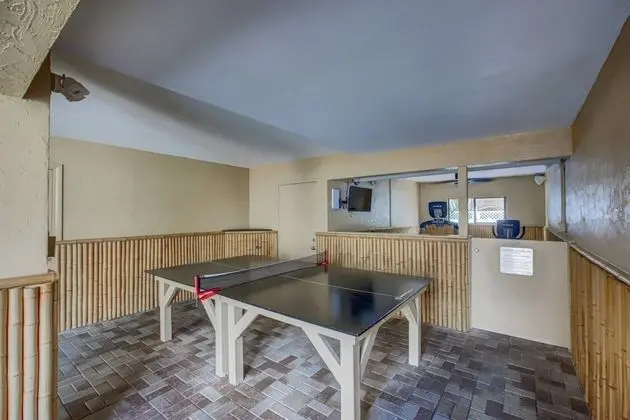 Daire (Siesta Sands Beach Resort Gulf View)