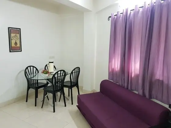 Executive Oda, 1 Çift Kişilik Yatak