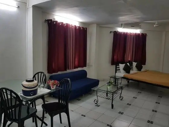 Executive Oda, 1 Çift Kişilik Yatak