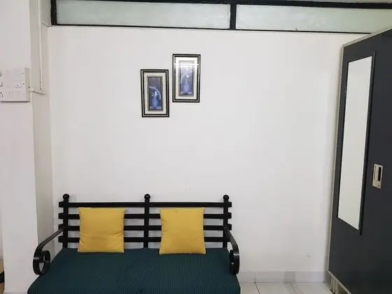 Executive Oda, 1 Çift Kişilik Yatak