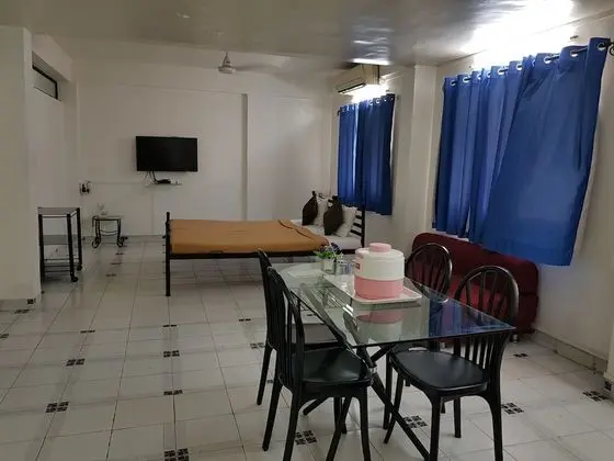 Executive Oda, 1 Çift Kişilik Yatak