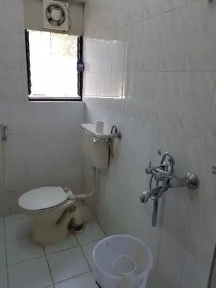 Executive Oda, 1 Çift Kişilik Yatak