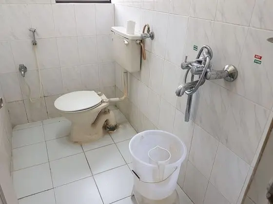 Executive Oda, 1 Çift Kişilik Yatak