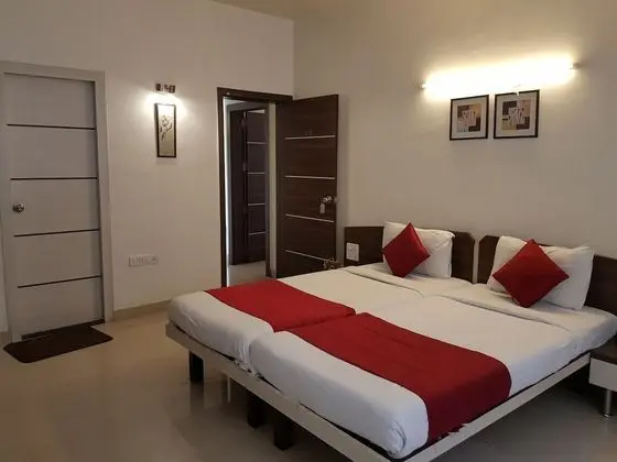Premium Oda, 1 Çift Kişilik Yatak