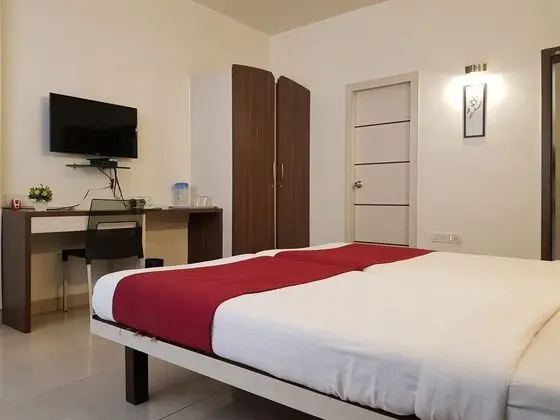Premium Oda, 1 Çift Kişilik Yatak