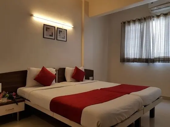 Premium Oda, 1 Çift Kişilik Yatak
