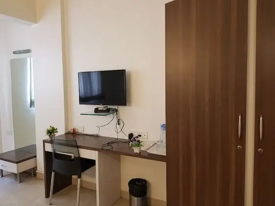 Premium Oda, 1 Çift Kişilik Yatak