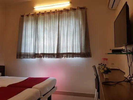 Premium Oda, 1 Çift Kişilik Yatak