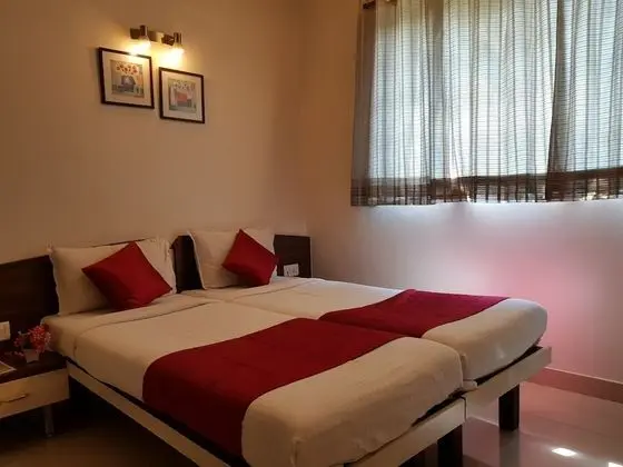 Premium Oda, 1 Çift Kişilik Yatak