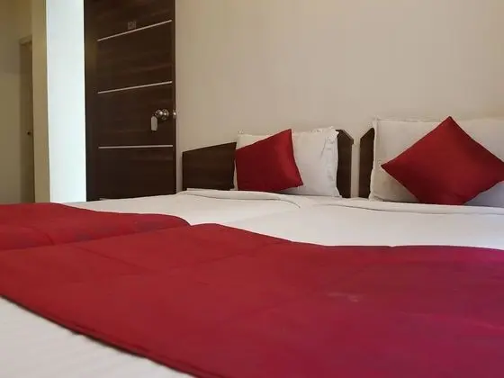 Premium Oda, 1 Çift Kişilik Yatak