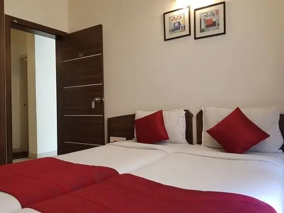 Premium Oda, 1 Çift Kişilik Yatak