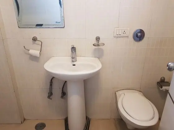 Premium Oda, 1 Çift Kişilik Yatak