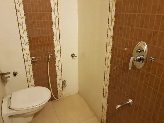 Premium Oda, 1 Çift Kişilik Yatak