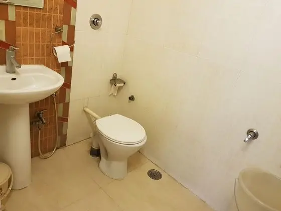 Premium Oda, 1 Çift Kişilik Yatak