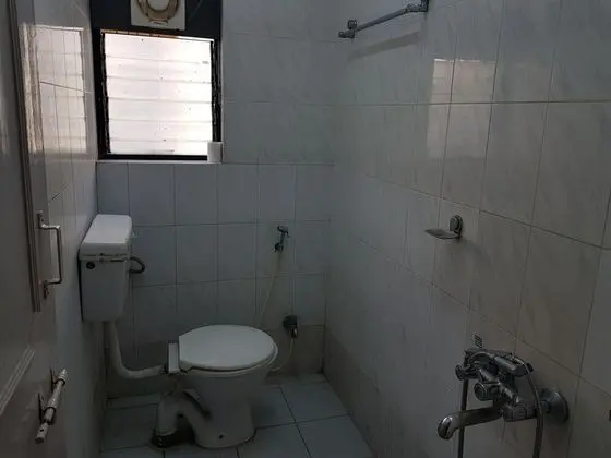 Standard Oda, 1 Çift Kişilik Yatak
