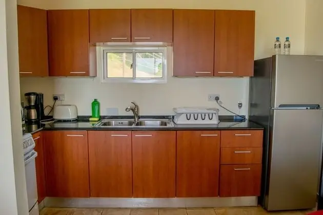 Standard Apart Daire, 1 Yatak Odası