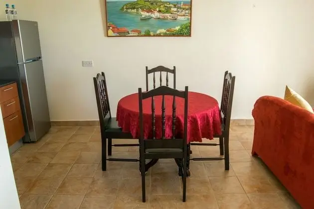 Standard Apart Daire, 1 Yatak Odası