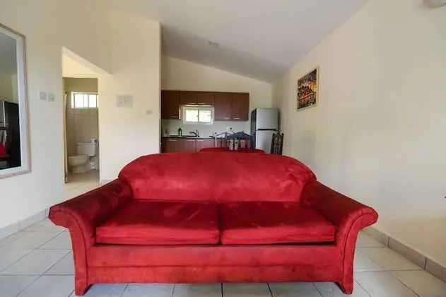 Standard Apart Daire, 1 Yatak Odası