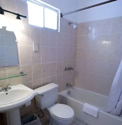 Standard Apart Daire, 1 Yatak Odası