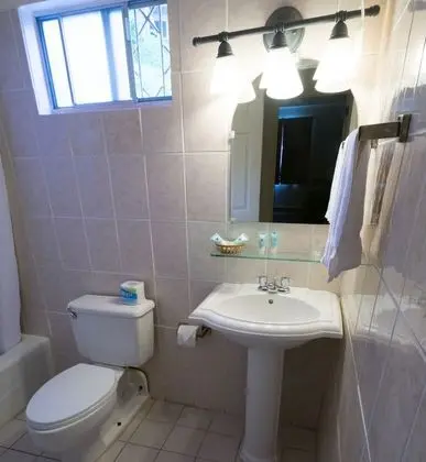 Standard Apart Daire, 1 Yatak Odası