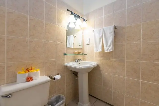 Standard Apart Daire, 1 Yatak Odası