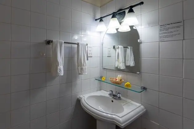 Standard Apart Daire, 1 Yatak Odası