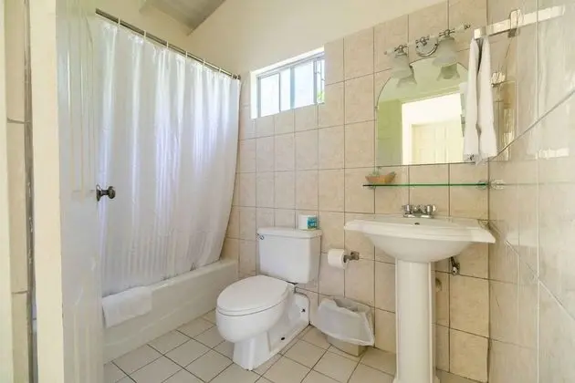 Standard Apart Daire, 1 Yatak Odası